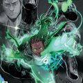Absolute Green Lantern by Ewing & Lindsay