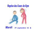 Gym Salle de Associations