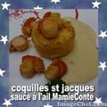 idées recettes de fêtes