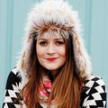 See Kate Sew - Trapper Hat