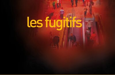 LES FUGITIFS  : quand Abir Mukherjee se lance avec réussite dans le thriller politique contemporain