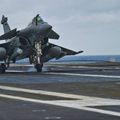 Stop au commerce de la mort!!! Les 24 avions Rafale se transformeront tot ou tard en boomerang contre les peuples