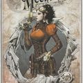 Lady Mechanika tome 2 de Benitez et Steigerwald