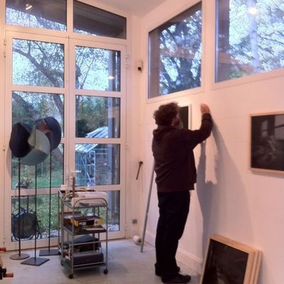 Ateliers Portes Ouvertes