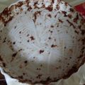 Un gâteau très vite fait
