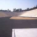 Mercredi 8 août 2007 : Athènes