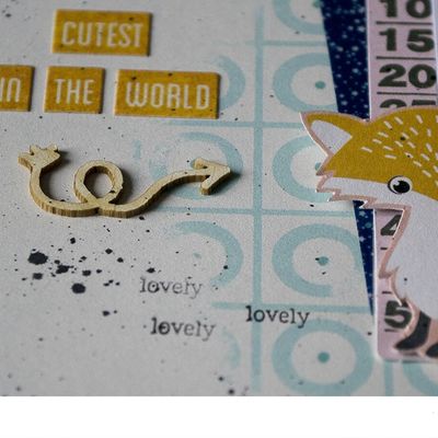 Challenge Scrap Kits & Co