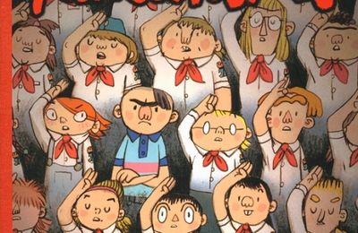 "Kinderland" de Mawil