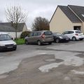 Des parkings perméables