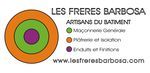 Les frères Barbosa Artisans du Bâtiment