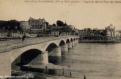 Amboise