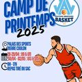 Camp de printemps