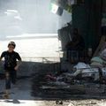 Assad veut écraser la révolte