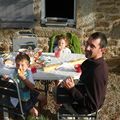 Petits bonheurs d'été # 7