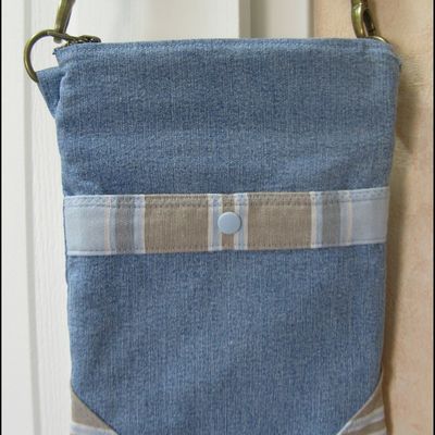 Jean recyclé, autres réalisations