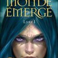 Chroniques du Monde Emergé, tome 1 : Nihal de la Terre du Vent - Licia Troisi