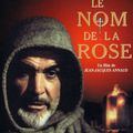 Le nom de la rose. J-J Annaud. 1986.
