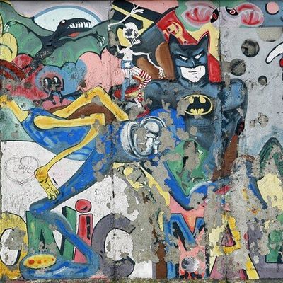 East Side Gallery (12)