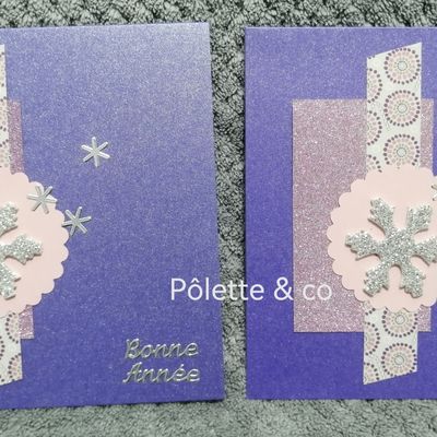 Meilleurs vœux #131 #132