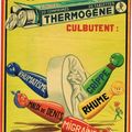 Les réclames Thermogène