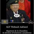 Sgt  Thibault  Adélard
