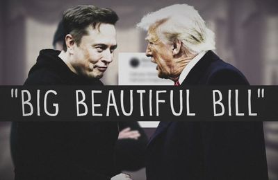 Trump-Musk : les raisons et les leçons d’un divorce fracassant 