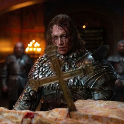 Que vaut Dracula: A Love Tale ? Notre critique du dernier film de Luc Besson 