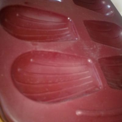 Madeleine Pate à Tartiner Cannelle ....