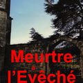 Meurtre à l'Evêché