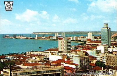 Luanda