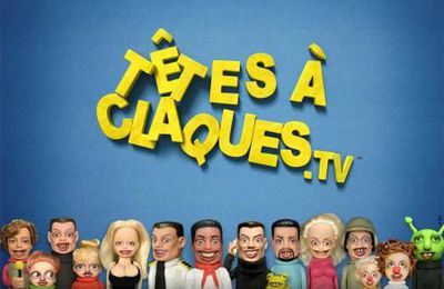 Têtes à claques