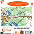 Marche Populaire FFSP Vosges - Lundi 17 avril 2017