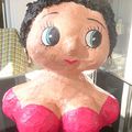 betty boop