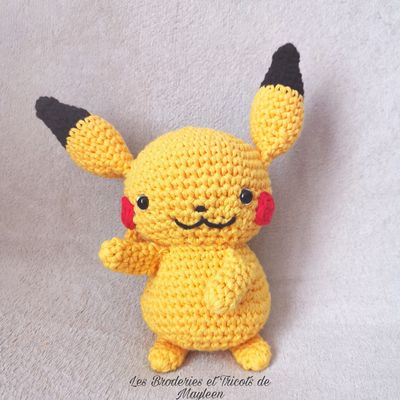Pika Pika