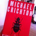 Micro - Michael Chrichton