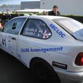 rally Montbrison 42 2016  N°41  BMW  3em 1er F 2000