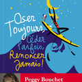 PEGGY BOUCHET