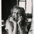 JEANNE MOREAU