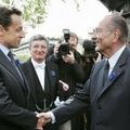 Nicolas Sarkozy cherche à intégrer ses nouveaux partisans