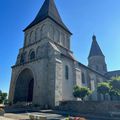 20-21 Bénévent-l’Abbaye repos