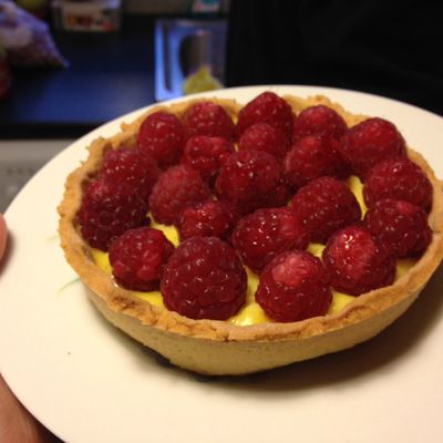 C'est ça de regarder TOP CHEF 