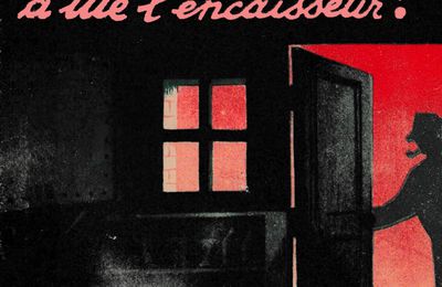 Qui a tué l'encaisseur ?