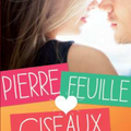 Une sortie Hachette Jeunesse pour Août: Pierre, Feuille, Ciseaux.