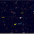 Comète 2P/Encke, soirées d'observations à organiser vers le 28 Février