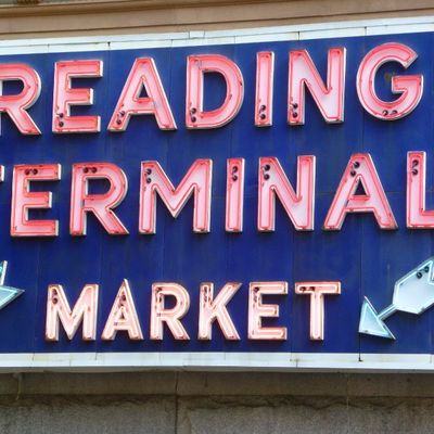 Streets Of Philadelphia Part I