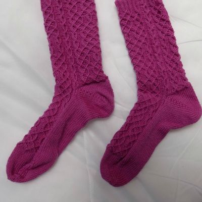 Chaussettes Altkoenig