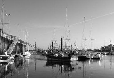 Saison 2011, c'est parti!!!