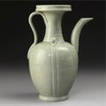  'Yue' Ewer, Five Dynasties Or Early Northern Song Dynasty