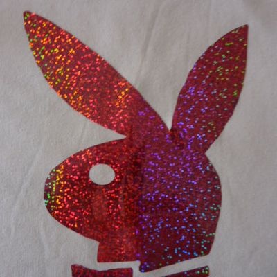 Lapin Playboy  Taille S