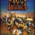 Série - Star Wars Rebels - Saison 1